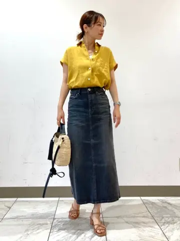 23区 豊島 コーディネート画像