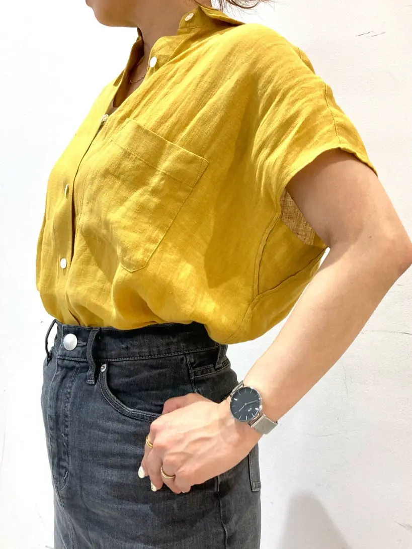 23区 豊島 コーディネート画像