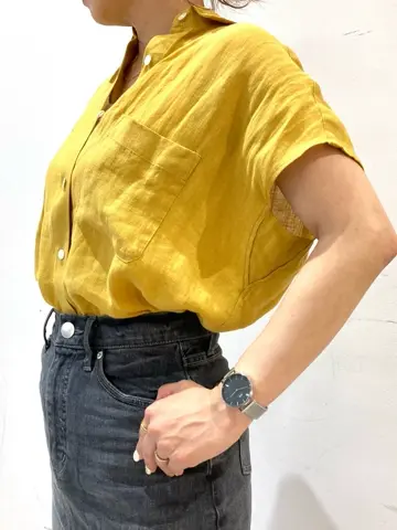 23区 豊島 コーディネート画像