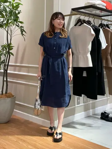 23区 清水 コーディネート画像