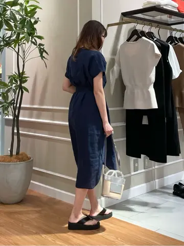 23区 清水 コーディネート画像