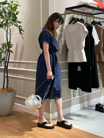 23区 清水 コーディネート画像