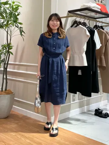 23区 清水 コーディネート画像