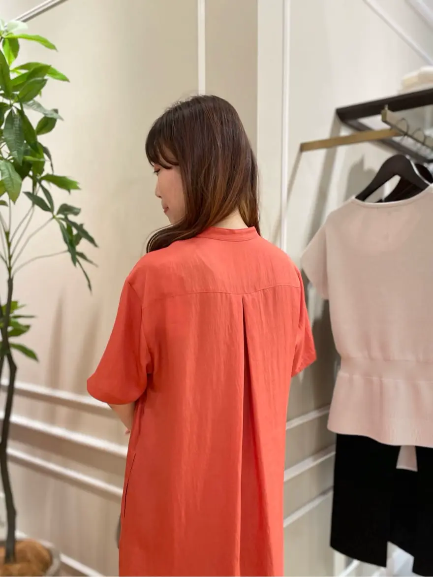 23区 清水 コーディネート画像