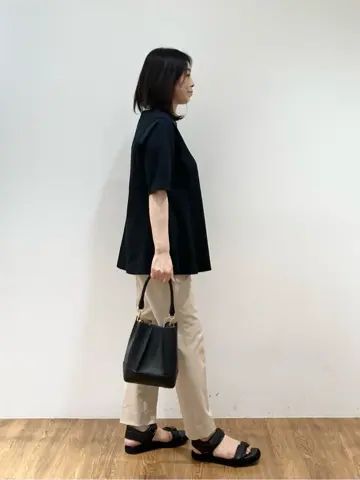 23区 河野 コーディネート画像