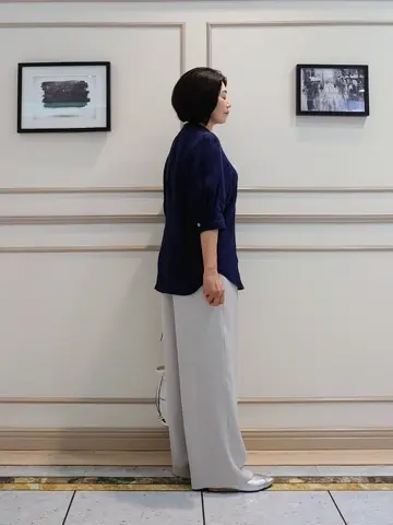 23区 村田 コーディネート画像