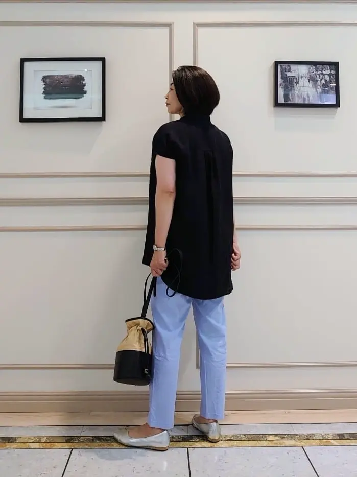 23区 村田 コーディネート画像