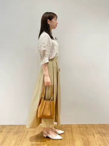 23区 西嶋 コーディネート画像