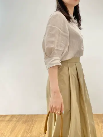 23区 西嶋 コーディネート画像