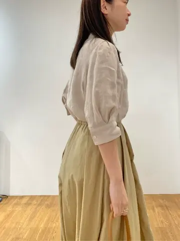 23区 西嶋 コーディネート画像