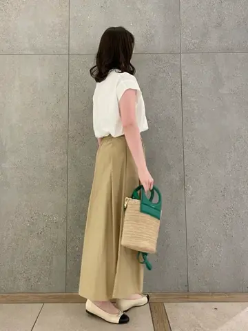 23区 善家 コーディネート画像