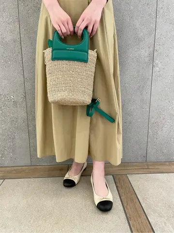 23区 善家 コーディネート画像