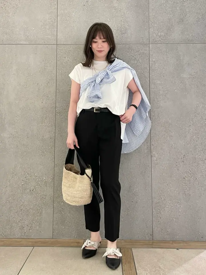  善家 コーディネート画像