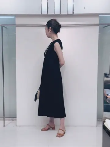 23区 スタッフM コーディネート画像