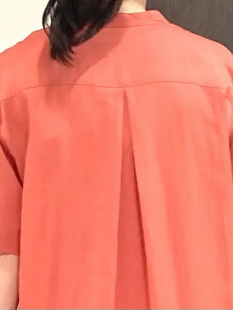 23区 照木 コーディネート画像