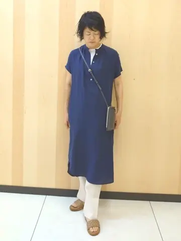 23区 杉澤 コーディネート画像