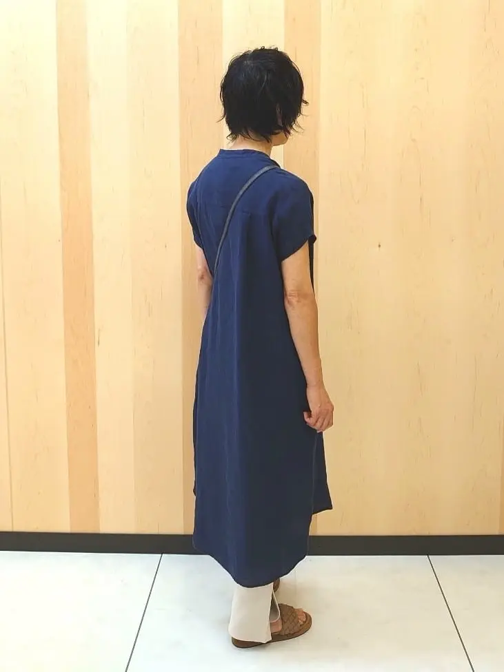 23区 杉澤 コーディネート画像