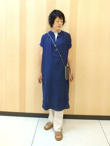 23区 杉澤 コーディネート画像