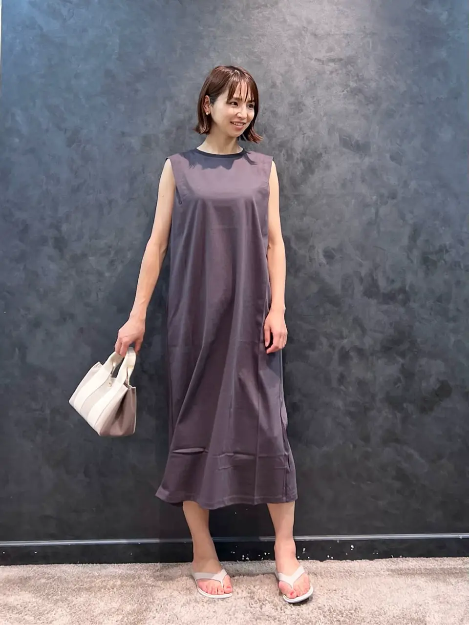 23区 狩野 コーディネート画像