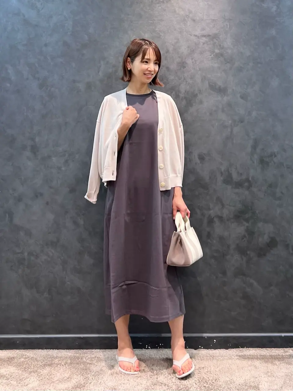 23区 狩野 コーディネート画像