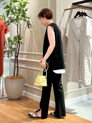 23区 伊藤 コーディネート画像