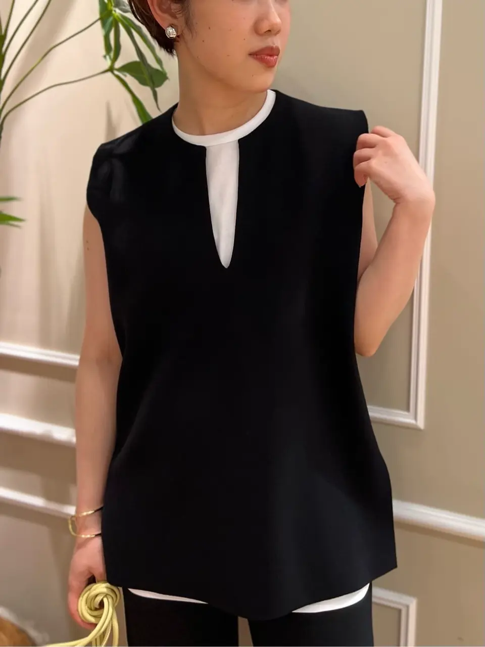 23区 伊藤 コーディネート画像