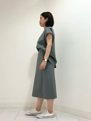 23区 南 コーディネート画像