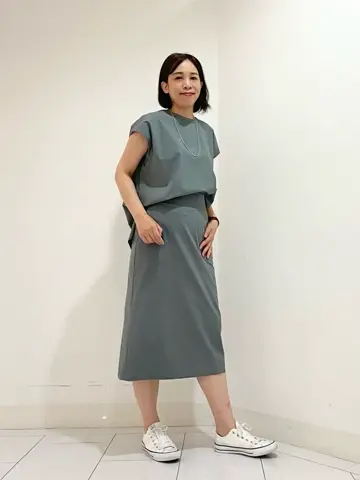 23区 南 コーディネート画像