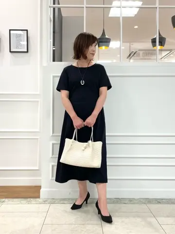 23区 高橋 コーディネート画像