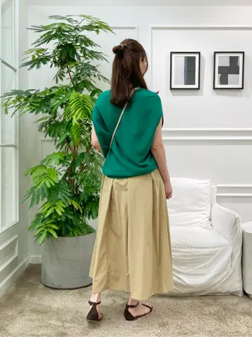 23区 橋本 コーディネート画像