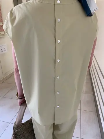 23区 塩谷美喜 コーディネート画像