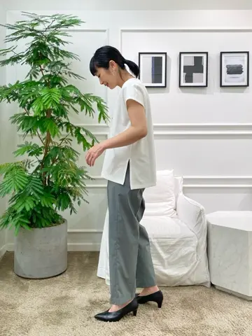 23区 岡本 コーディネート画像