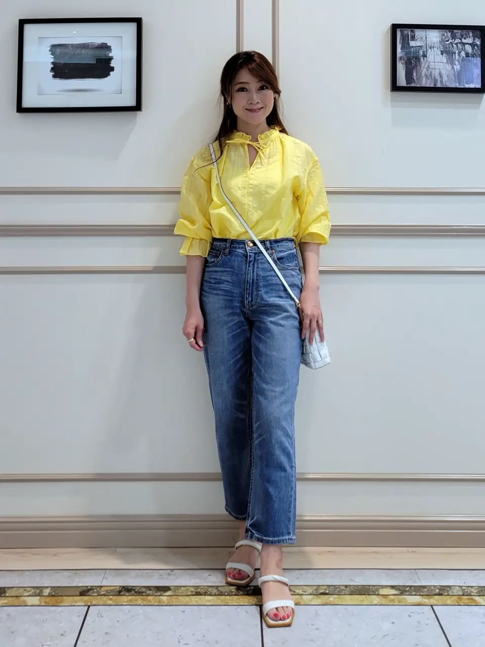  濱地 コーディネート画像