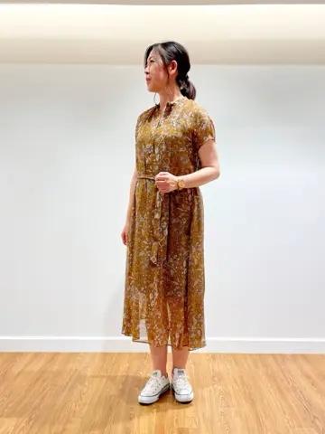 23区 とみざわ コーディネート画像