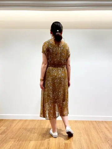 23区 とみざわ コーディネート画像