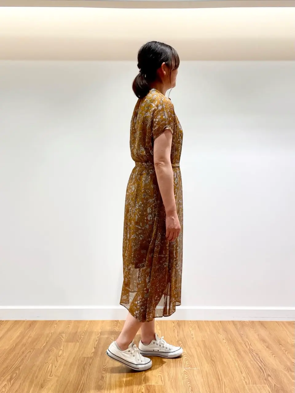 23区 とみざわ コーディネート画像