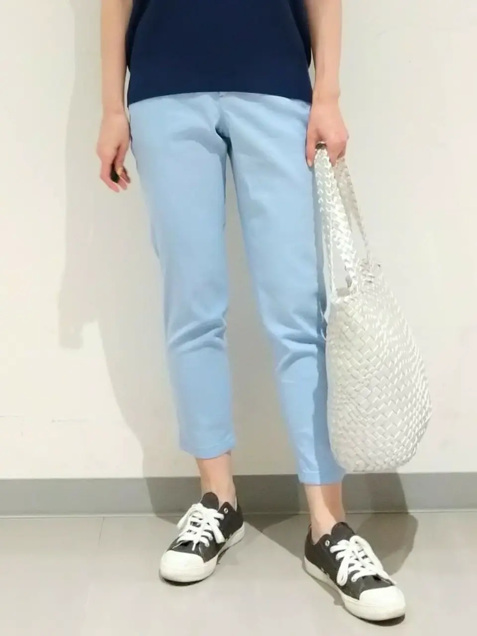 23区 奥山 コーディネート画像