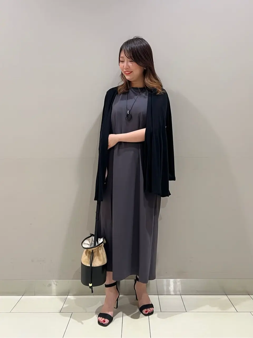 23区 平瀬 コーディネート画像