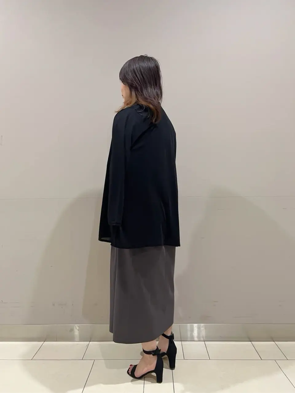 23区 平瀬 コーディネート画像