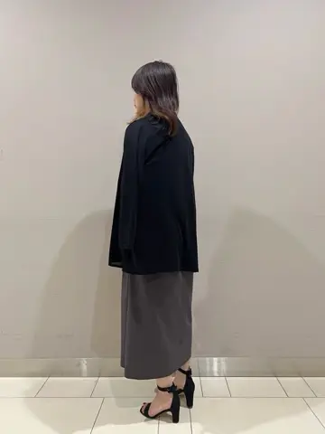 23区 平瀬 コーディネート画像