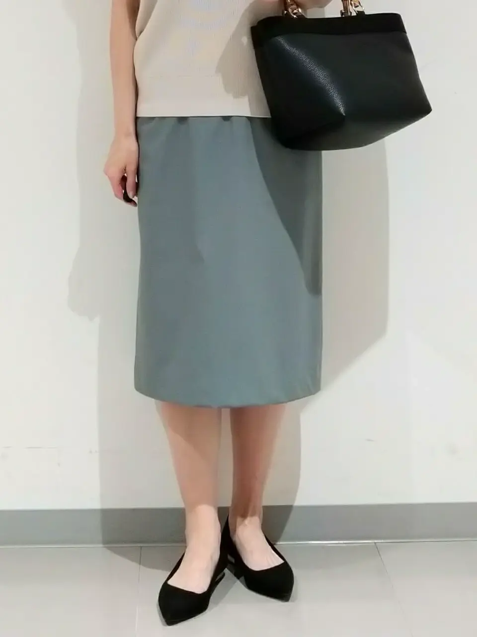 23区 奥山 コーディネート画像