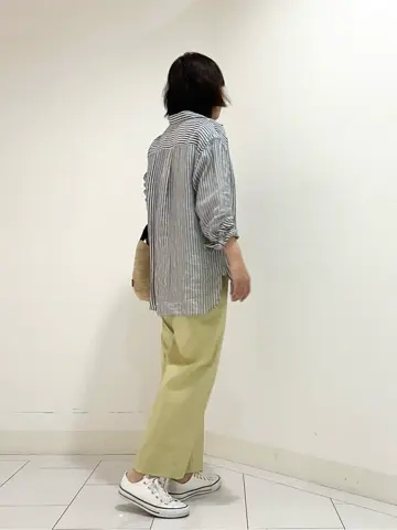 23区 南 コーディネート画像