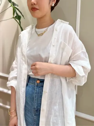 23区 伊藤 コーディネート画像