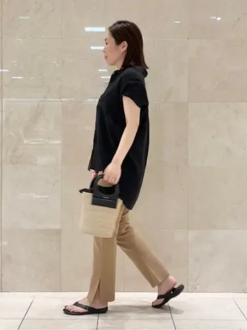 23区 野村 コーディネート画像