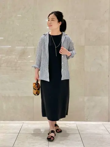 23区 笹川 コーディネート画像