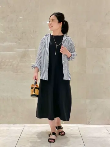 23区 笹川 コーディネート画像