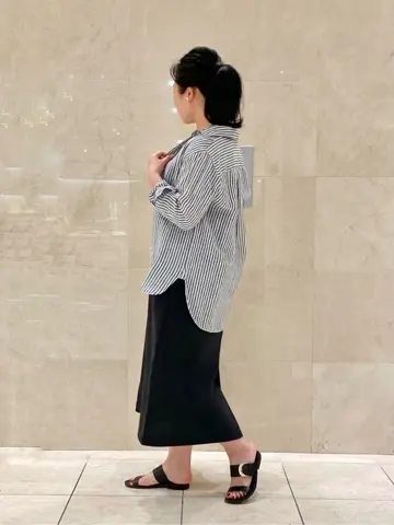 23区 笹川 コーディネート画像