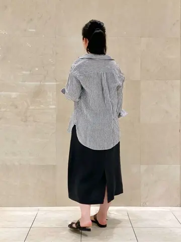 23区 笹川 コーディネート画像