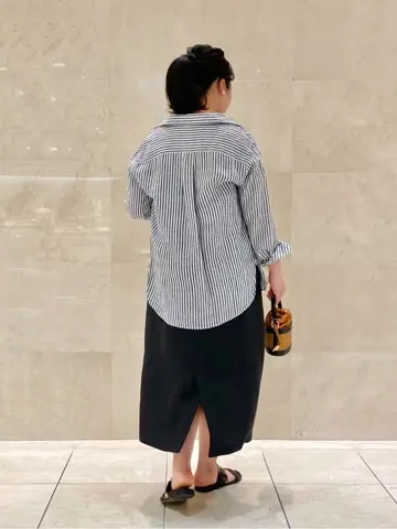 23区 笹川 コーディネート画像