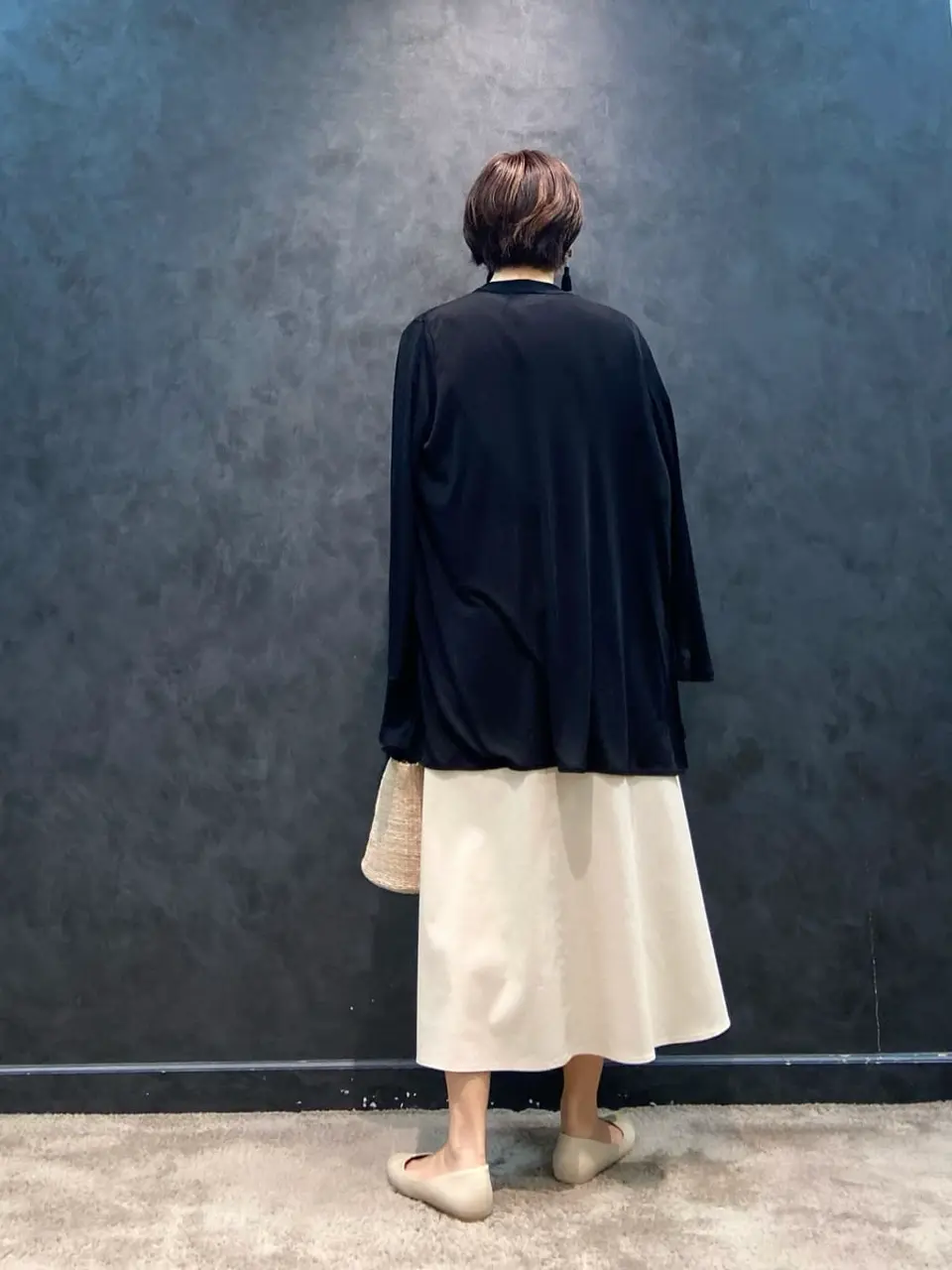 23区 佐藤 コーディネート画像